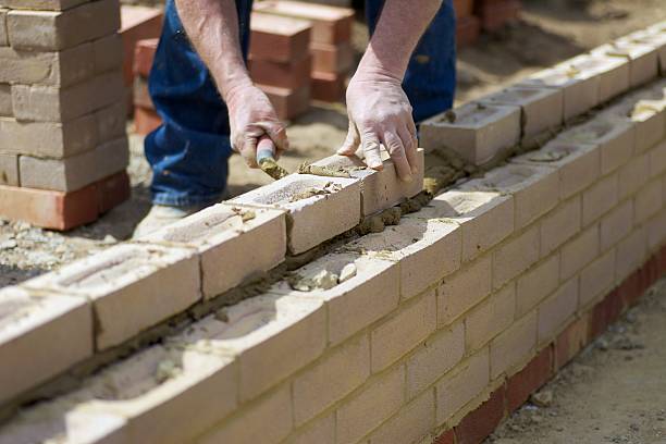 Best Concrete Retaining Walls in Great Notch, NJ